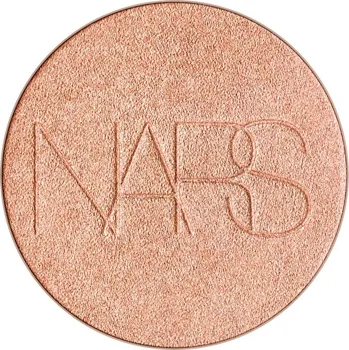 Rozjasňovač NARS Light Reflecting™ Powder Luminizer rozjasňovač – náhradní náplň odstín OPHELIA 6 g