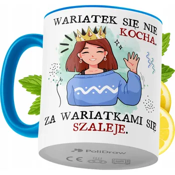 Hrnek Polidraw Hrnek Polidraw Vtipná keramika 330 ml