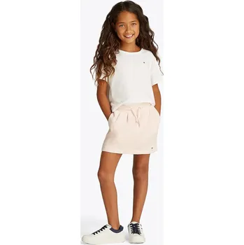 Pánské tričko Tričko Tommy Hilfiger bílá barva, KG0KG08555 KG0KG08555.98.122.PPYA 00X, vel. 110