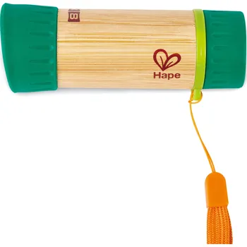 Hračka pro nejmenší HAPE - Nastavitelný dalekohled