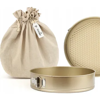 Forma na pečení Porcello Forma Na Dort o průměru 28 cm