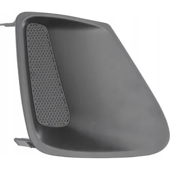 Zavěšení kol TOYOTA COROLLA 10-13 MŘÍŽKA NÁRAZNÍKU KRYTKA PRAVÁ STRANA