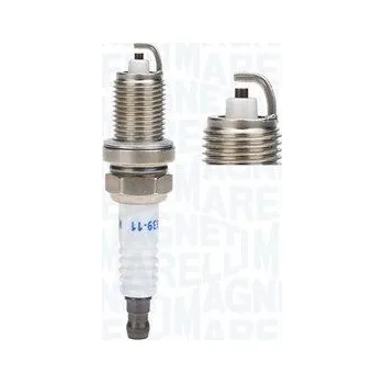 Zapalovací a žhavicí svíčka Zapalovací svíčka MAGNETI MARELLI 062511000039