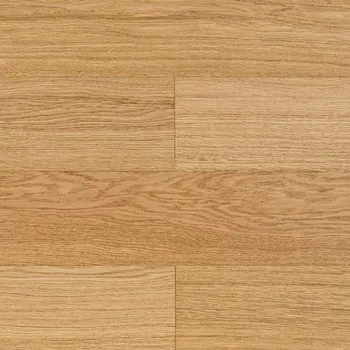 dřevěná podlaha Dub přírodní Hard Wood 8,5mm dřevěná podlaha
