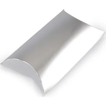 Dárková krabička Dárková krabička metalická