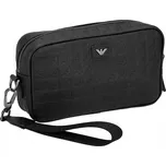 Kosmetická taštička Emporio Armani AF14774 černá
