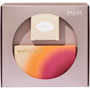 Kosmetická sada Paese Vánoční Sada Crush On You Set