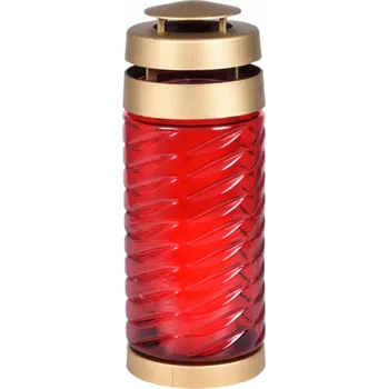 Svíčka Hřbitovní Svíčka svíčka Bolsius vydrží až 50 hodin