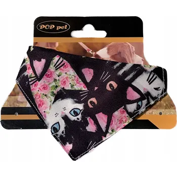 Obojek pro psa Materiálový obojek pro psa Galvis, velikost XS