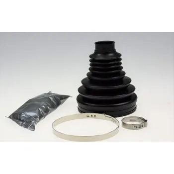 Nářadí pro automobil Manžeta sada GKN 306478