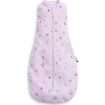 Zavinovačka ErgoPouch Zavinovačka Spací pytel 3-6M 1.0TOG Butterfly Garden