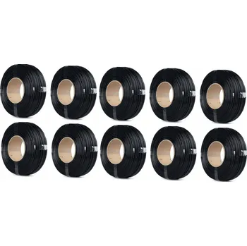 Filament Filament Spectrum Refill PLA 1 kg 1,75 mm Černá Midnight B