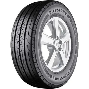 FIRESTONE VANHAWK 3 ENLITEN 235/65 R16C 115/113R