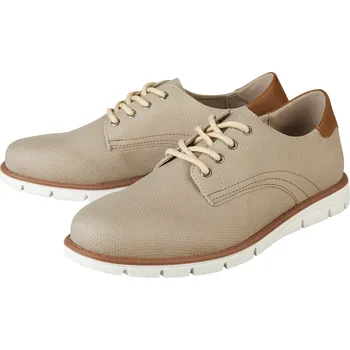 Pánské tenisky esmara Men Pánská volnočasová obuv (béžová, 45)