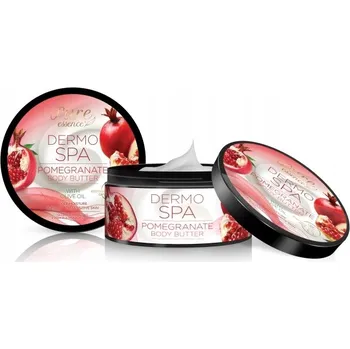 Tělový krém Máslo Pure Essence 200 ml