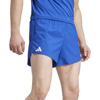 Pánské kraťasy Šortky adidas Adizero it1467 Velikost L