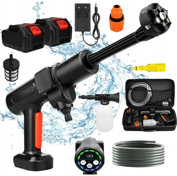 Vysokotlaký čistič Vysokotlaký čistič Bedee 200 barů 3500 W