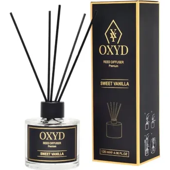 Dezinfekce Sweet Vanilla 120 ml – domácí vůně UNI