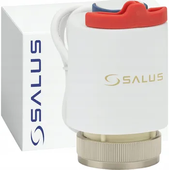 Termoelektrický pohon Salus T30NC 230V M30x1,5 2W