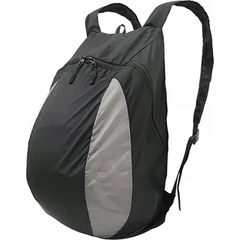 Sportovní taška BATOH / TAŠKA NA MOTOCYKLOVÁ PŘILBA