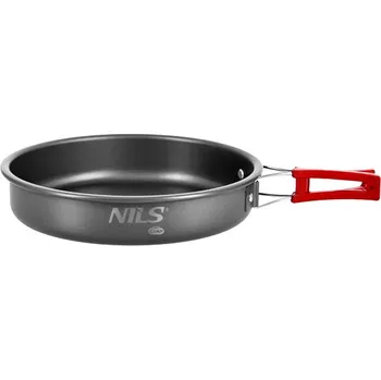 Pánev Odolná pánev NILS CAMP pro vaření v přírodě