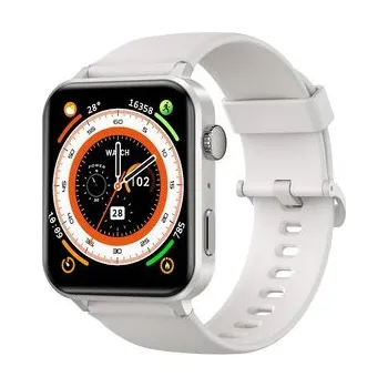 Chytré hodinky BLACKVIEW R30 Pro Fitness Smartwatch, 1.83-inch HD,220mAh Battery, 24-hour SpO2 Detection + Heart Rate Monitoring, Monitor Sleep s