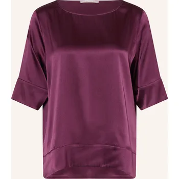 Dámská halenka (The Mercer) N.Y. Dámská Halenka Z Hedvábí S 3/4 Rukávem,...