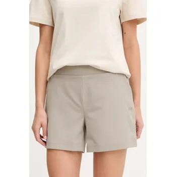 Outdoorové šortky Helly Hansen Thalia 2.0 34328 béžová 80X, vel. S