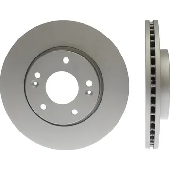 Brzdový kotouč Brzdový kotouč STARLINE - lakovaný