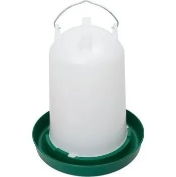 napáječka pro hospodářská zvířata BAJONET NAPÁJEČKA BAYO PRO DRŮBE(R) 12l + extra výběr z 4000 produktů