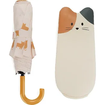 Deštník Deštník Balvi Meowmbrella Calic 27993 vícebarevná MLC, vel. ONE SIZE