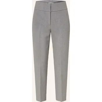 Dámské kalhoty Peserico Dámské 7/8 Kalhoty, světle šedá, 44