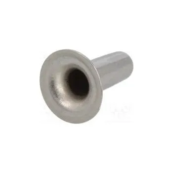 Nýt Nýt ocel Pr.nýtu 4mm Dél.nýtu 10mm BN 945 DIN 7331A