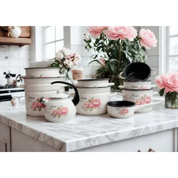 Hrnec Hrnec hrnec Igmar Pivoňky 2 l