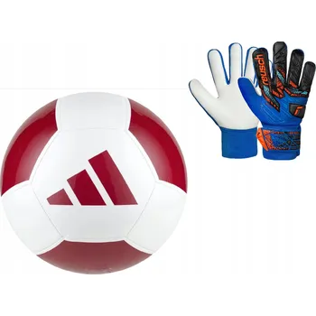 Fotbalový míč Fotbalový míč adidas 5907187421275 vel. 5