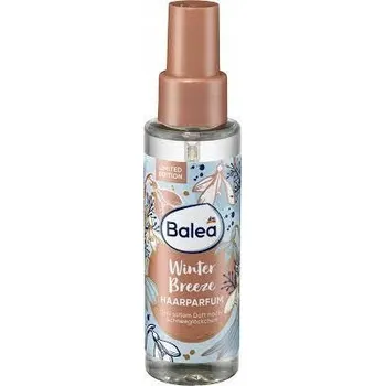 Balea Winter Breeze parfém na vlasy