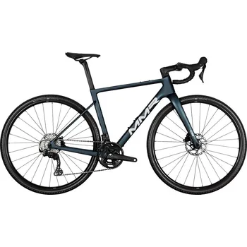 Silniční kolo Gravel kolo MMR SIMUN 50 - STEELBLUE - vel.S 2025