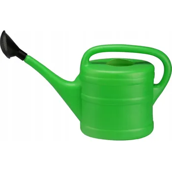 Konev Konev na zalévání Galicja 5 l plast zelená
