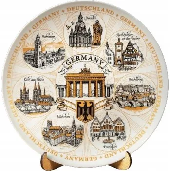 Talíř Talíř Suvenix 20 cm