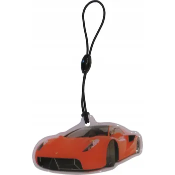 Bezpečnostní kamera Tag pro Mifare Fotopol 13,56MHz IC S50