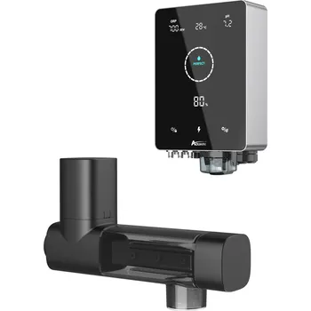 Solonizační jednotka Mr.Pure Medium MPS14 - pH - MPS14, do 50 m3