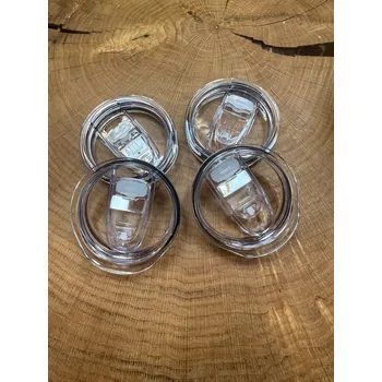 Náhradní víčko na termokelímky