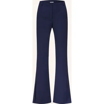 Dámské kalhoty Patrizia Pepe Dámské Kalhoty, tmavě modrá, 38
