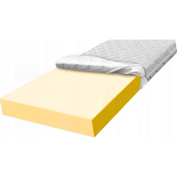 Matrace Matrace MATERACE Z GÓR Top Standard střední 160 x 80 x 2 cm