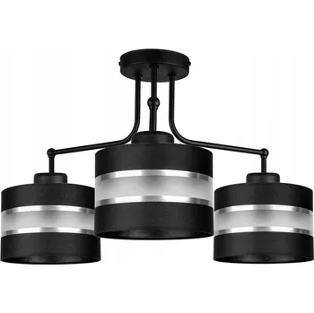 STROPNÍ SVÍTIDLO STROPNÍ SVÍTIDLO LUSTR LOFT EDISON LED