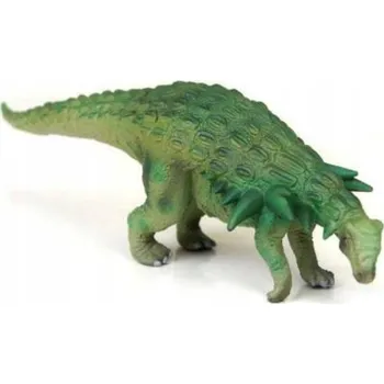 Figurka Edmontonia FIGURKY ZVÍŘAT Pro Děti HRAČKA Pro DÍTĚ Figurka Dinosaurus