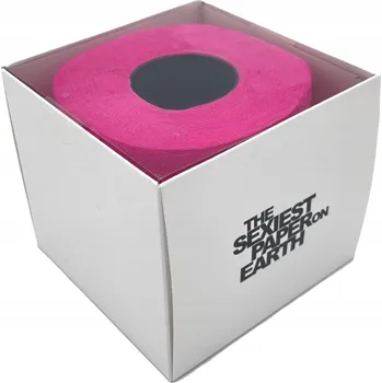 Toaletní papír Vlhčený toaletní papír Renova 1 ks