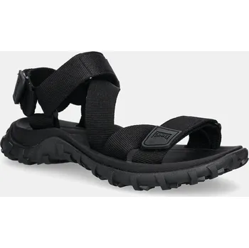 Dámské sandále Sandály Camper Drift Trail Sandal dámské, černá barva, K201780-001 K201780.001 99X, EUR 36