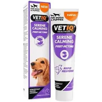 Mark-Chappell Serene Calming Ointment pro psy 50g