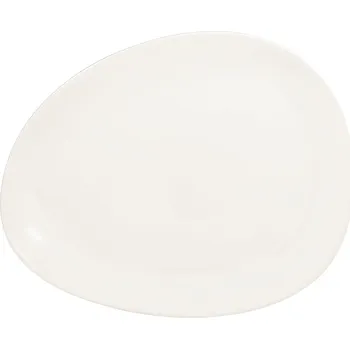 Talíř Mělký jídelní talíř Rak Suggestions